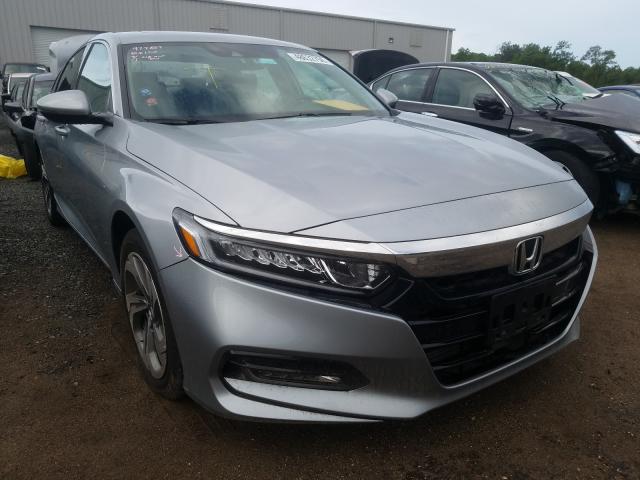 honda accord exl 2018 1hgcv1f62ja077272