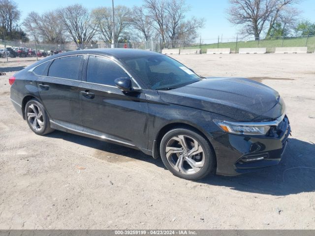 honda accord 2018 1hgcv1f62ja135767