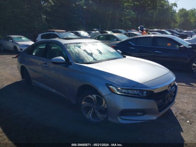 honda accord 2018 1hgcv1f62ja145067