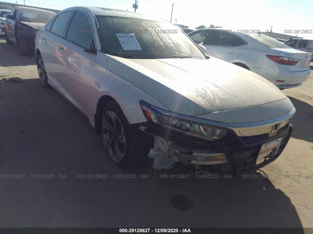 honda accord sedan 2018 1hgcv1f63ja118363