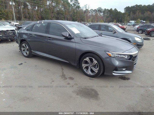 honda accord sedan 2018 1hgcv1f63ja173671