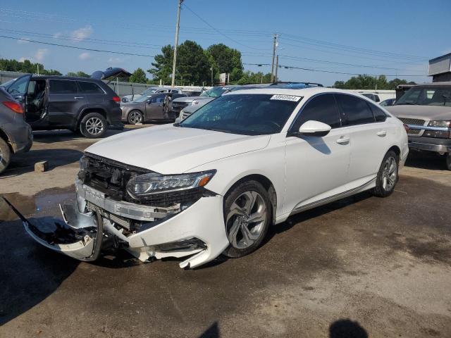 honda accord 2018 1hgcv1f64ja175722