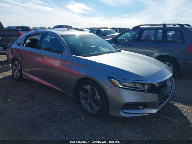 honda accord 2018 1hgcv1f65ja103475