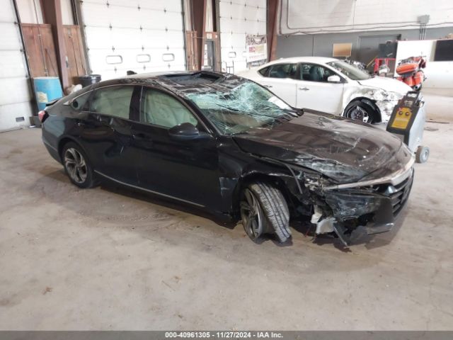 honda accord 2018 1hgcv1f65ja194926