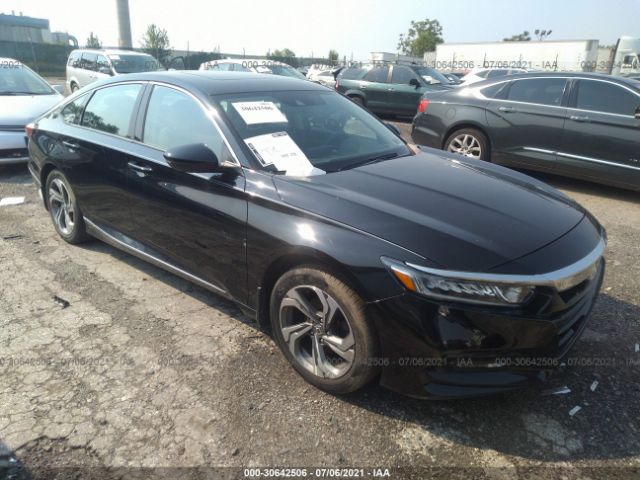 honda accord sedan 2018 1hgcv1f67ja059589