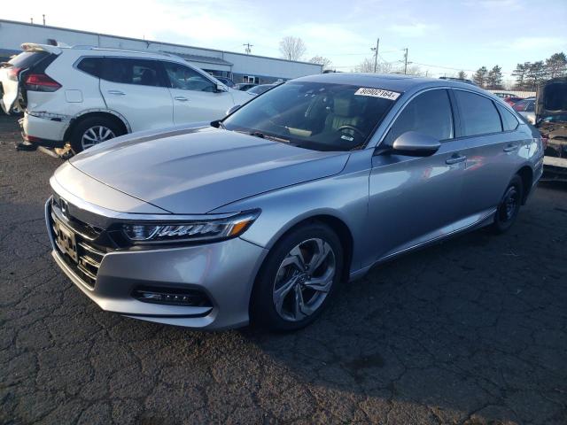 honda accord exl 2018 1hgcv1f67ja081012