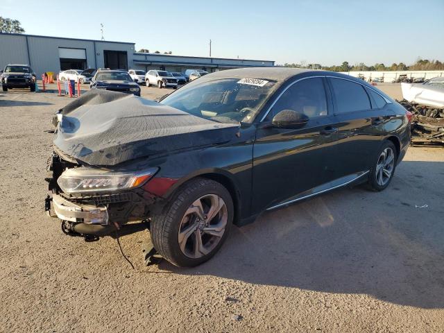 honda accord exl 2018 1hgcv1f6xja101737