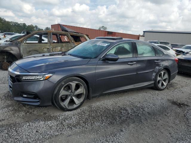 honda accord tou 2018 1hgcv1f90ja009238