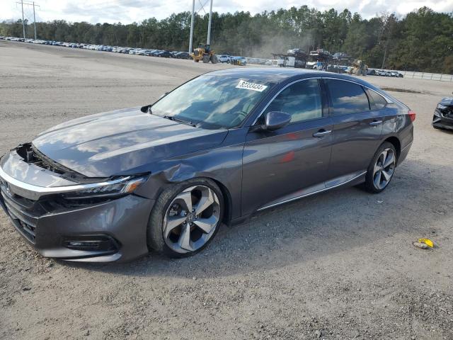 honda accord tou 2018 1hgcv1f90ja011989