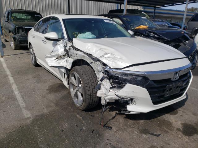 honda accord tou 2018 1hgcv1f90ja021020