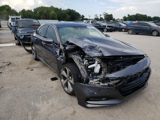 honda accord tou 2018 1hgcv1f90ja076812