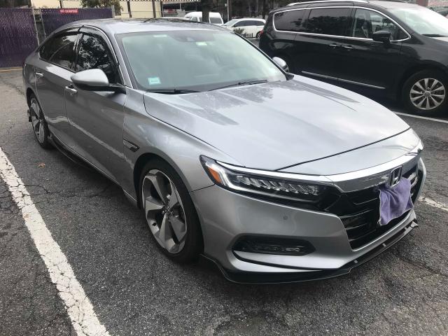 honda accord tou 2018 1hgcv1f90ja084490