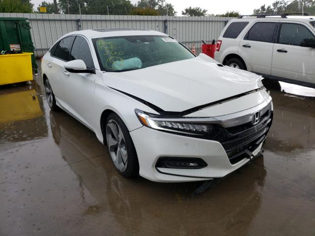 honda accord tou 2018 1hgcv1f90ja097515