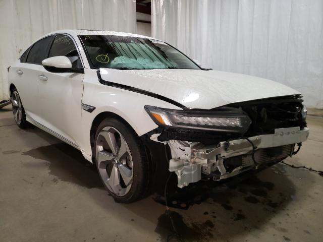 honda accord tou 2018 1hgcv1f90ja107668