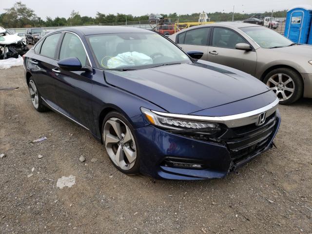 honda accord tou 2018 1hgcv1f90ja107914