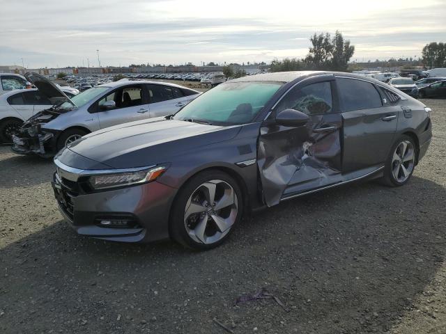 honda accord tou 2018 1hgcv1f90ja116614