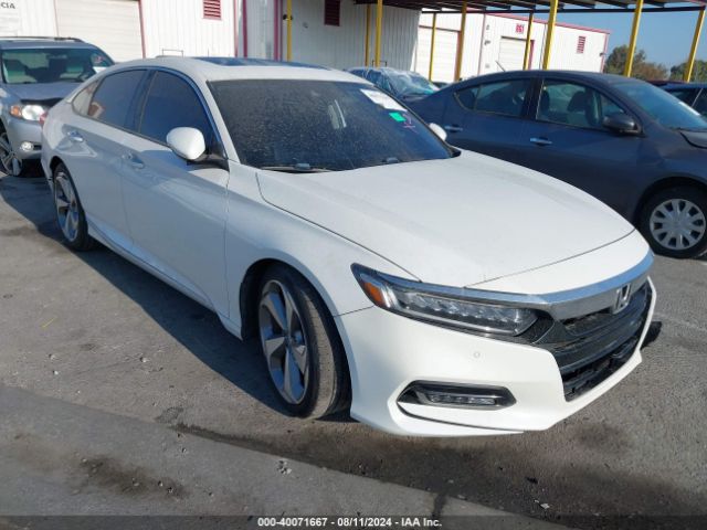 honda accord 2018 1hgcv1f90ja128794