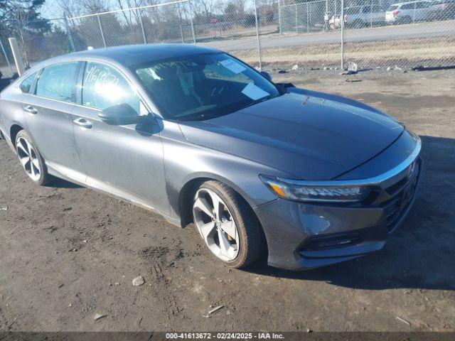 honda accord 2018 1hgcv1f91ja037467