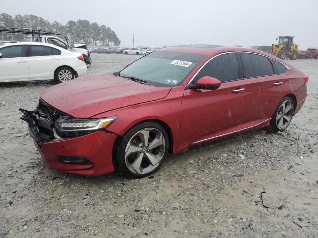 honda accord tou 2018 1hgcv1f91ja044449