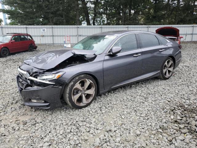 honda accord tou 2018 1hgcv1f91ja056116