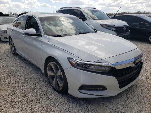 honda accord tou 2018 1hgcv1f91ja068430