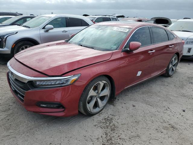 honda accord tou 2018 1hgcv1f91ja131820