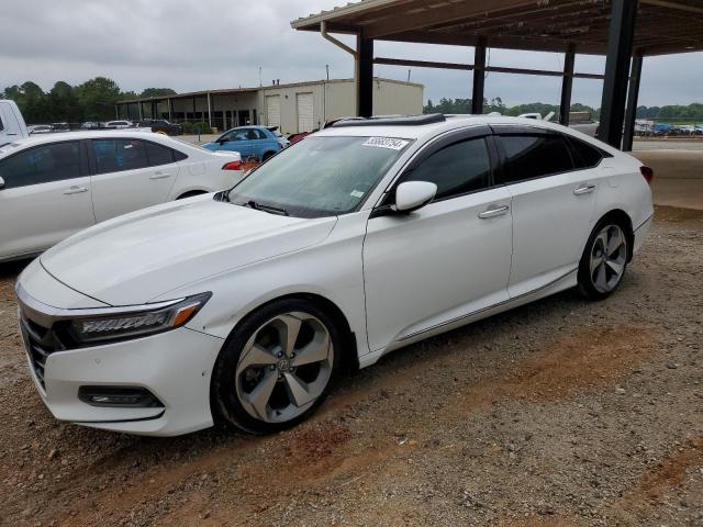 honda accord 2018 1hgcv1f91ja192939