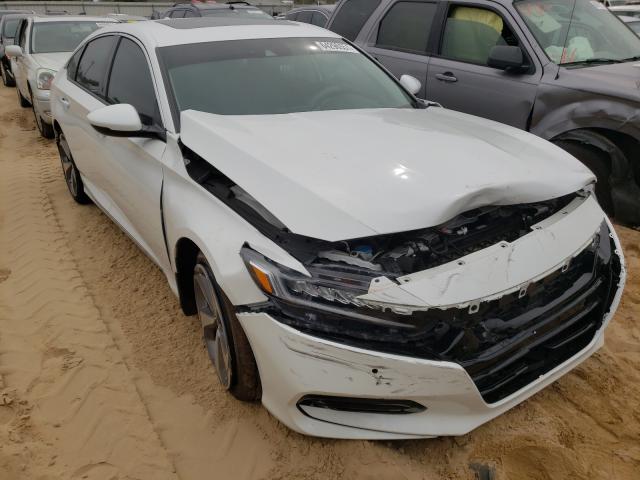 honda accord tou 2018 1hgcv1f91ja215703