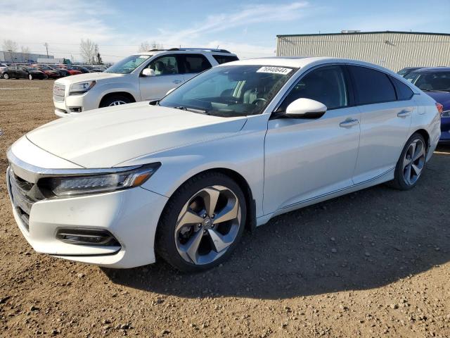 honda accord tou 2018 1hgcv1f91ja809112