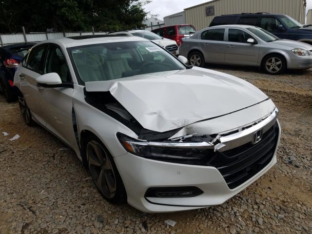 honda accord tou 2018 1hgcv1f92ja007815