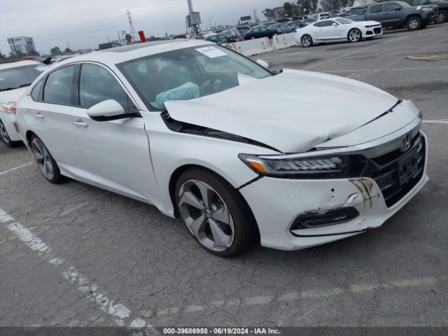 honda accord 2018 1hgcv1f92ja036926