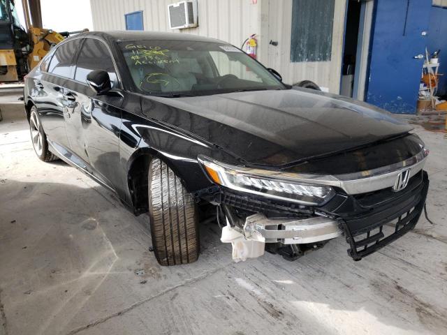 honda accord tou 2018 1hgcv1f92ja047540