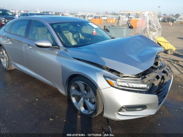 honda accord 2018 1hgcv1f92ja077752