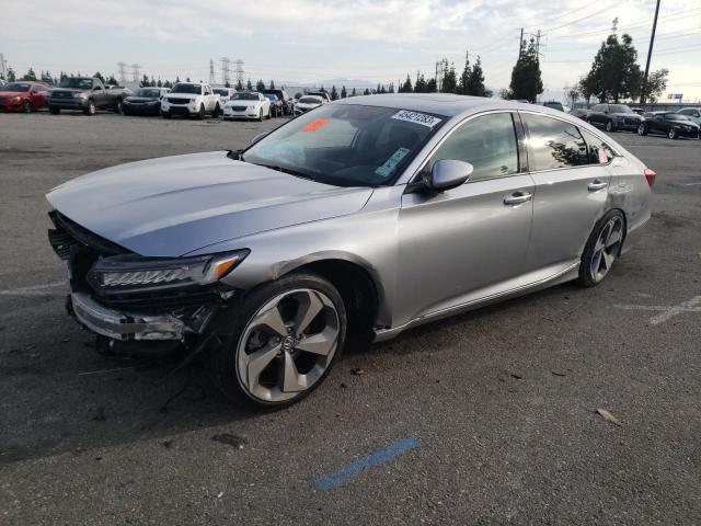 honda accord tou 2018 1hgcv1f92ja140509