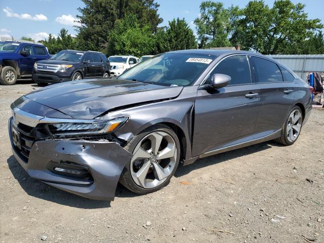 honda accord tou 2018 1hgcv1f92ja140610