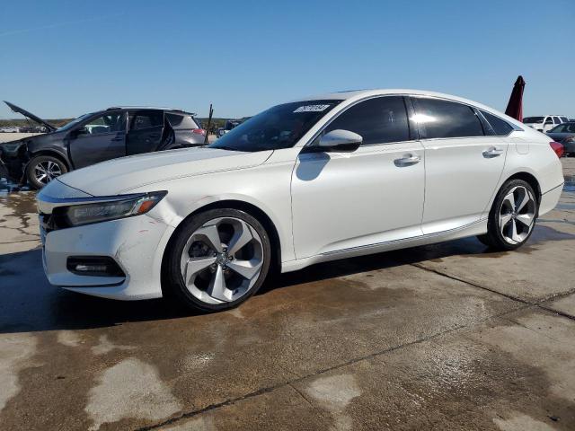 honda accord tou 2018 1hgcv1f92ja144138