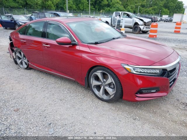 honda accord 2018 1hgcv1f92ja159576