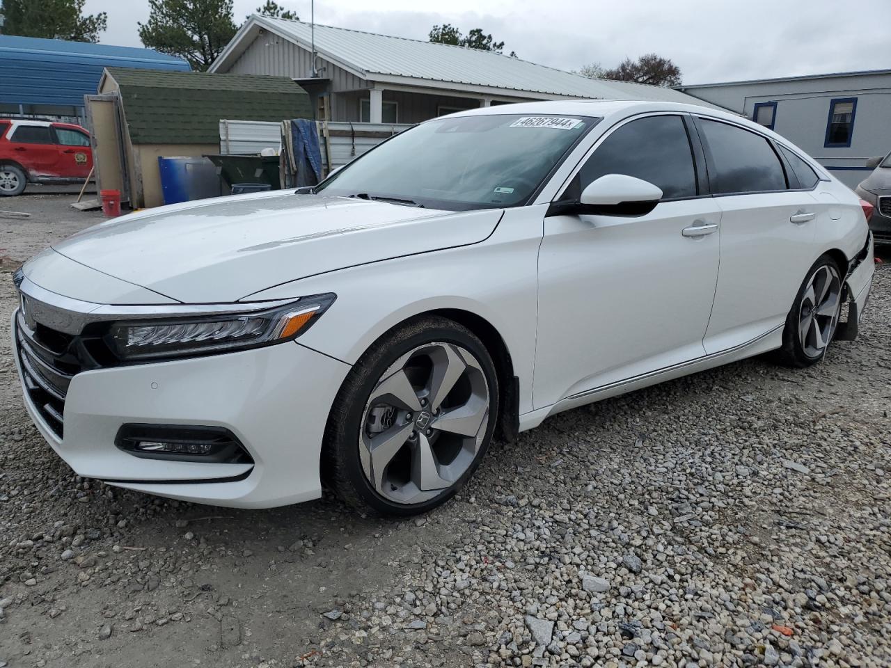 honda accord 2018 1hgcv1f92ja184140