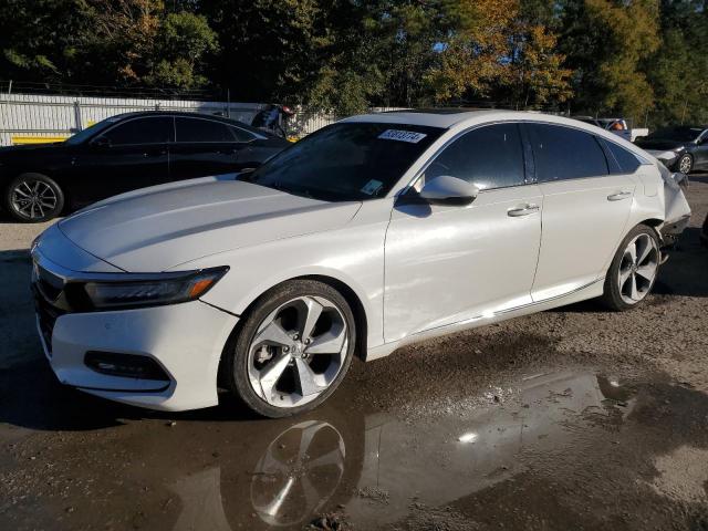 honda accord tou 2018 1hgcv1f92ja192934