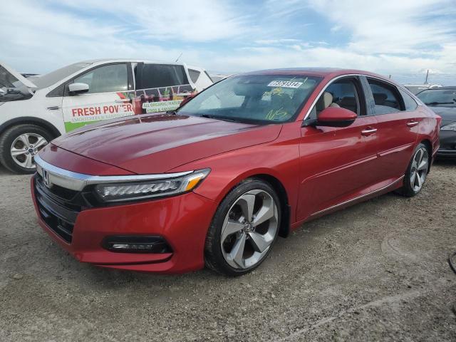 honda accord tou 2018 1hgcv1f92ja218304