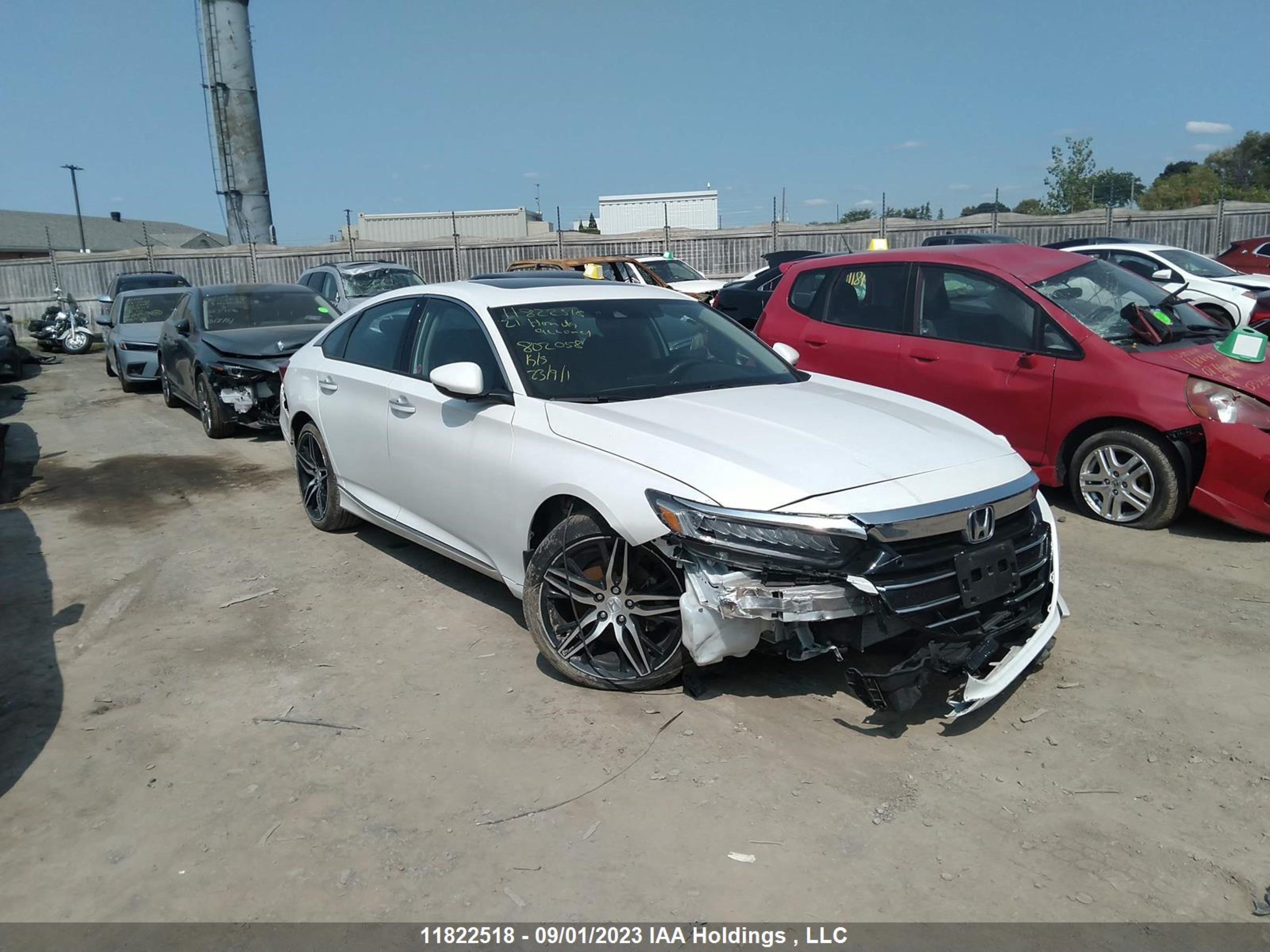 honda accord 2021 1hgcv1f92ma802058