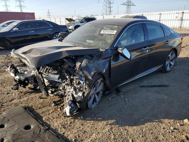 honda accord tou 2018 1hgcv1f93ja004549