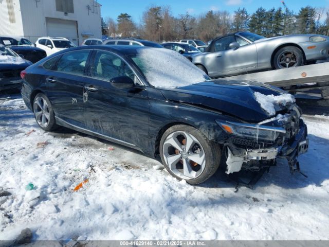 honda accord 2018 1hgcv1f93ja033405