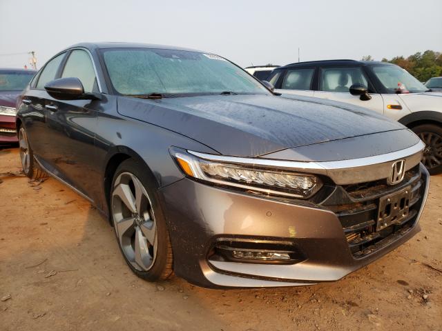 honda accord tou 2018 1hgcv1f93ja112752