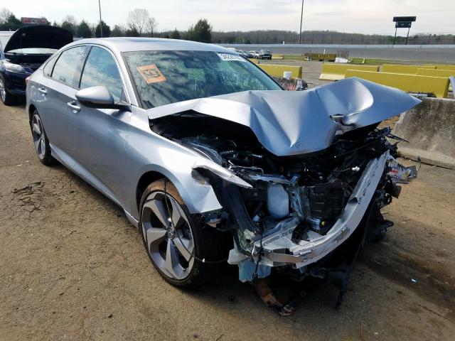 honda accord tou 2018 1hgcv1f93ja116574