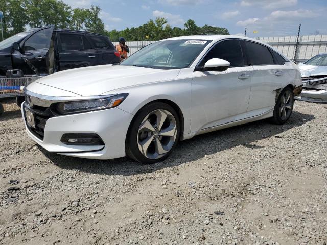 honda accord tou 2018 1hgcv1f93ja120480