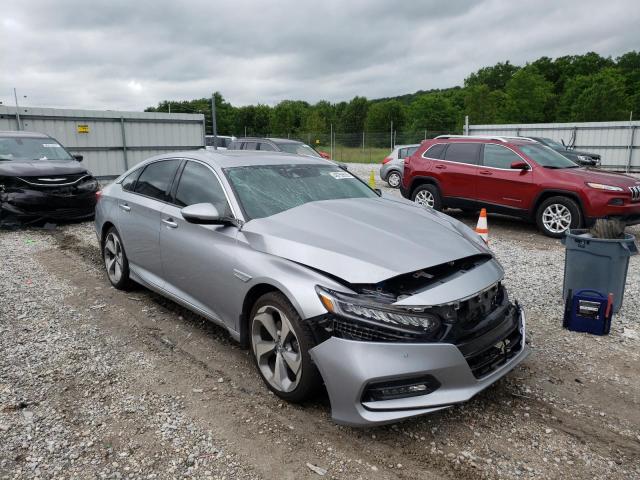 honda accord tou 2018 1hgcv1f93ja142382