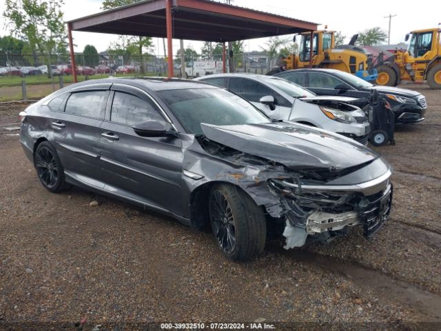 honda accord 2018 1hgcv1f93ja150613