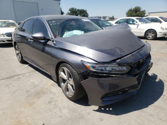 honda accord tou 2018 1hgcv1f93ja154824