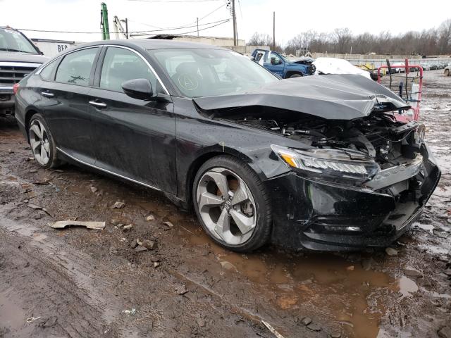 honda accord tou 2018 1hgcv1f93ja157948